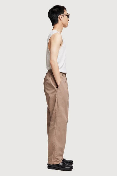 Paura Paura Gerard Pants Dove Grey | Loft 33