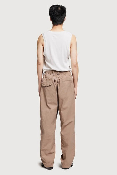 Paura Paura Gerard Pants Dove Grey | Loft 33