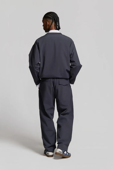 Paura Paura Gerard Pants Dark Blue | Loft 33
