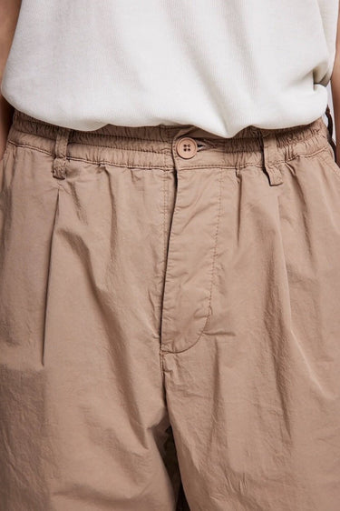 Paura Paura Gerard Pants Dove Grey | Loft 33