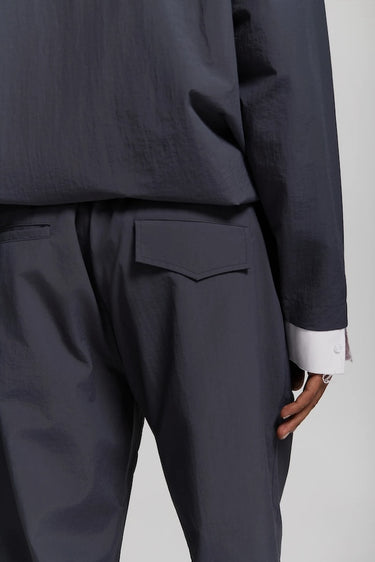 Paura Paura Gerard Pants Dark Blue | Loft 33