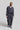 Paura Paura Gerard Pants Dark Blue | Loft 33