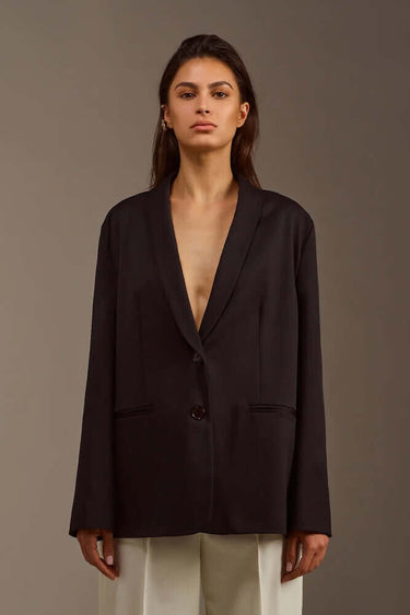 Erika Cavallini Erika Cavallini Jacket Agata | Loft 33