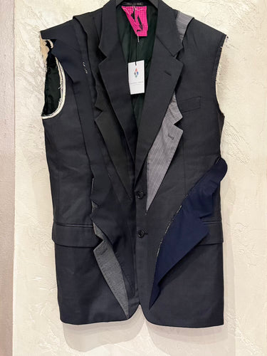 YI YI Gilet Collars III | Loft 33