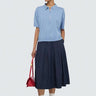 Semicouture Semicouture Skirt Gregoria | Loft 33