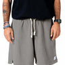 Mono No Aware Mono No Aware Shorts Grey Stone | Loft 33