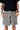 Mono No Aware Mono No Aware Shorts Grey Stone | Loft 33