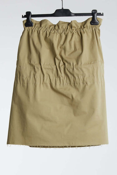 hache Hache Safari Skirt | Loft 33