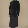 hache Hache Panels Skirt | Loft 33