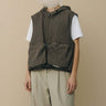 hache Hache Active Vest | Loft 33