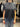 Haikure Haikure T-Shirt Lory Black | Loft 33
