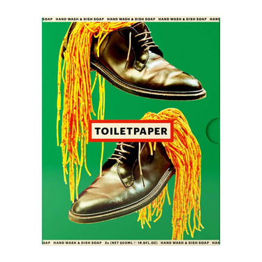 Toiletpaper Toiletpaper Hand&Dish | Loft 33