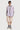 Paura Paura Harrison Shorts Pink | Loft 33