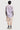 Paura Paura Harrison Shorts Pink | Loft 33