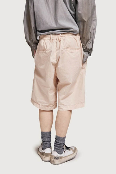 Paura Paura Harrison Shorts Pink | Loft 33