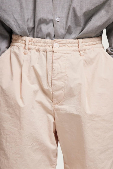 Paura Paura Harrison Shorts Pink | Loft 33