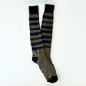 HERITAGE 9.1 Heritage 9.1 Socks Alpaca Vintage Pine Man | Loft 33