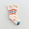 HERITAGE 9.1 Heritage 9.1 Socks Rucker Turquoise Woman | Loft 33