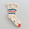 HERITAGE 9.1 Heritage 9.1 Socks Rucker Carrot Man | Loft 33