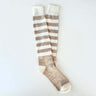 HERITAGE 9.1 Heritage 9.1 Socks Alpaca Vintage Camel Woman | Loft 33