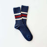 HERITAGE 9.1 Heritage 9.1 Socks Rucker Navy Man | Loft 33