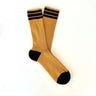 HERITAGE 9.1 Heritage 9.1 Socks Sandmann Mustard Man | Loft 33