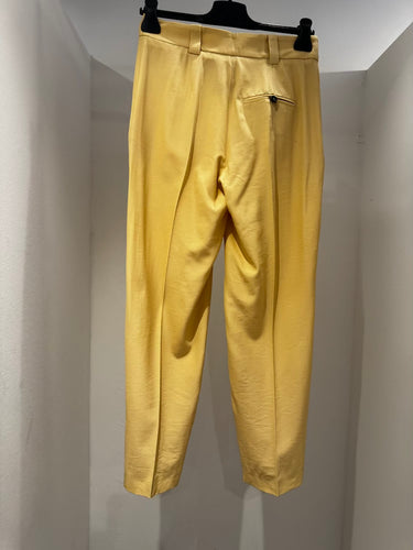 Erika Cavallini Erika Cavallini Pant Christine Beige | Loft 33