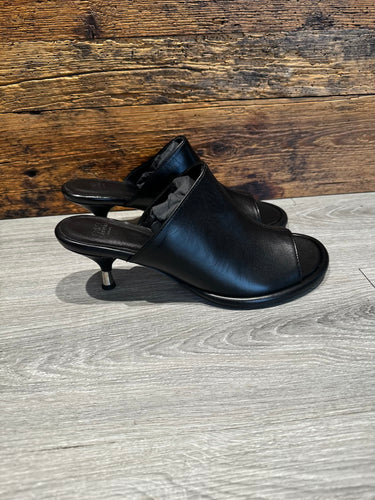 Erika Cavallini Erika Cavallini Pipe Mule Carmen | Loft 33