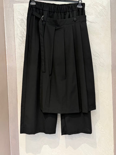 Wendy Trendy Wendy Trendy Pant Pareo | Loft 33