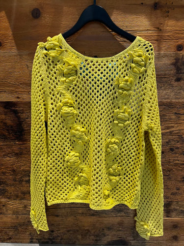 Semicouture Semicouture Sweater Alisha | Loft 33
