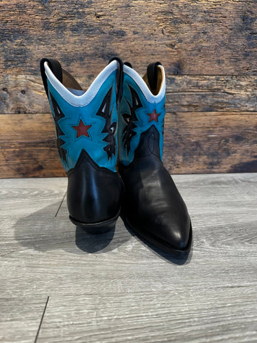 materia prima Materia Prima Camperos Black | Loft 33
