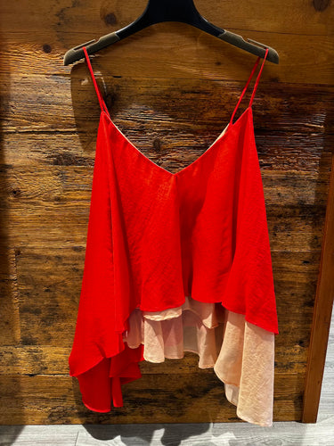 Semicouture Semicouture Top Delia | Loft 33