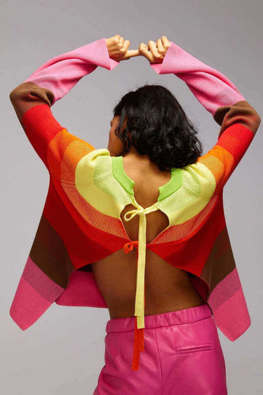 Semicouture Semicouture Pullover Rachael | Loft 33