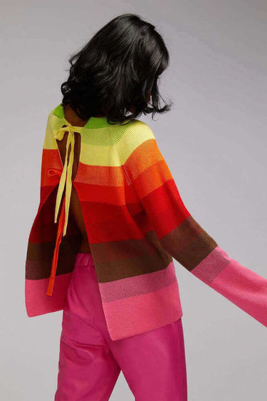 Semicouture Semicouture Pullover Rachael | Loft 33