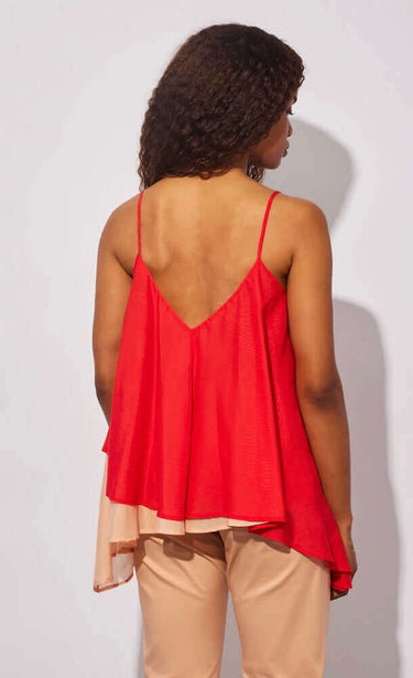 Semicouture Semicouture Top Delia | Loft 33