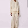 Semicouture Semicouture Pant Genny | Loft 33