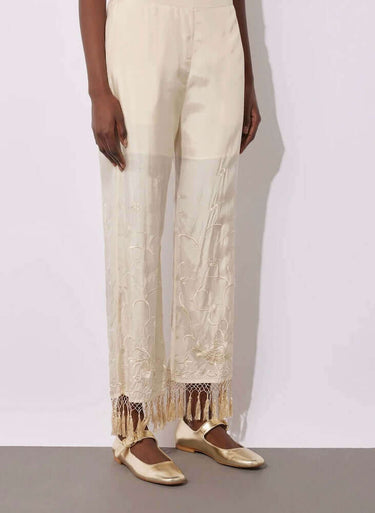 Semicouture Semicouture Pant Genny | Loft 33