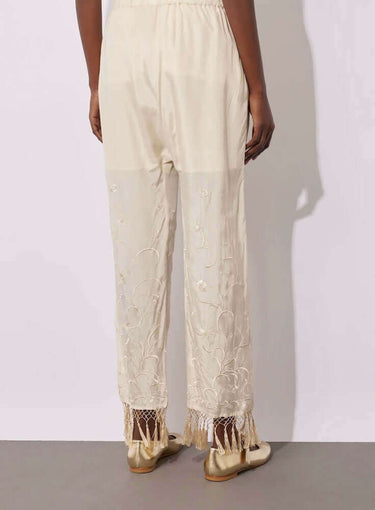 Semicouture Semicouture Pant Genny | Loft 33