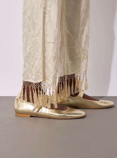 Semicouture Semicouture Pant Genny | Loft 33