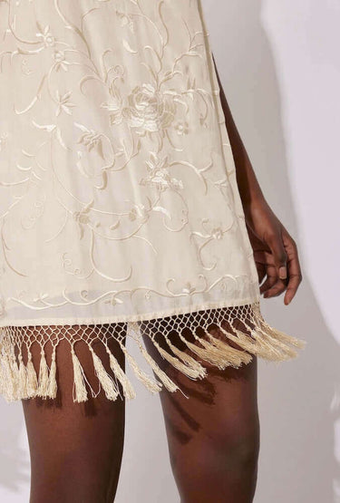 Semicouture Semicouture Dress Giorgia | Loft 33