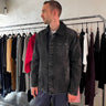 7 For All Mankind 7 For All Mankind Utility Overshirt Halls Of Ivy | Loft 33