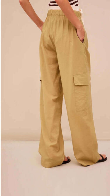 Erika Cavallini Erika Cavallini Pant Jennifer | Loft 33