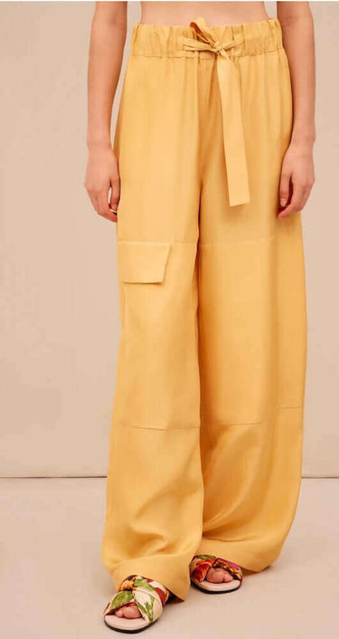 Erika Cavallini Erika Cavallini Pant Sheila | Loft 33