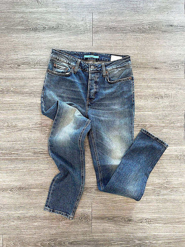 Haikure Haikure Jeans Cleveland | Loft 33