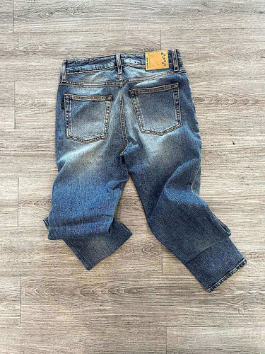 Haikure Haikure Jeans Cleveland | Loft 33