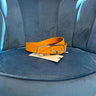 Erika Cavallini Erika Cavallini Naike Belt | Loft 33