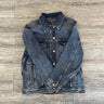 7 For All Mankind 7 For All Mankind Easy Trucker Playtime | Loft 33