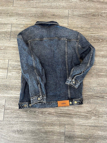 7 For All Mankind 7 For All Mankind Easy Trucker Playtime | Loft 33