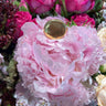 Valeria Rossini Jewelry Valeria Rossini Jewelry Gold Plate Ring | Loft 33