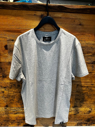 7 For All Mankind 7 For All Mankind T-shirt Luxe Performance Grey | Loft 33